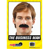 MOUSTACHE - THE BUSINESS MAN